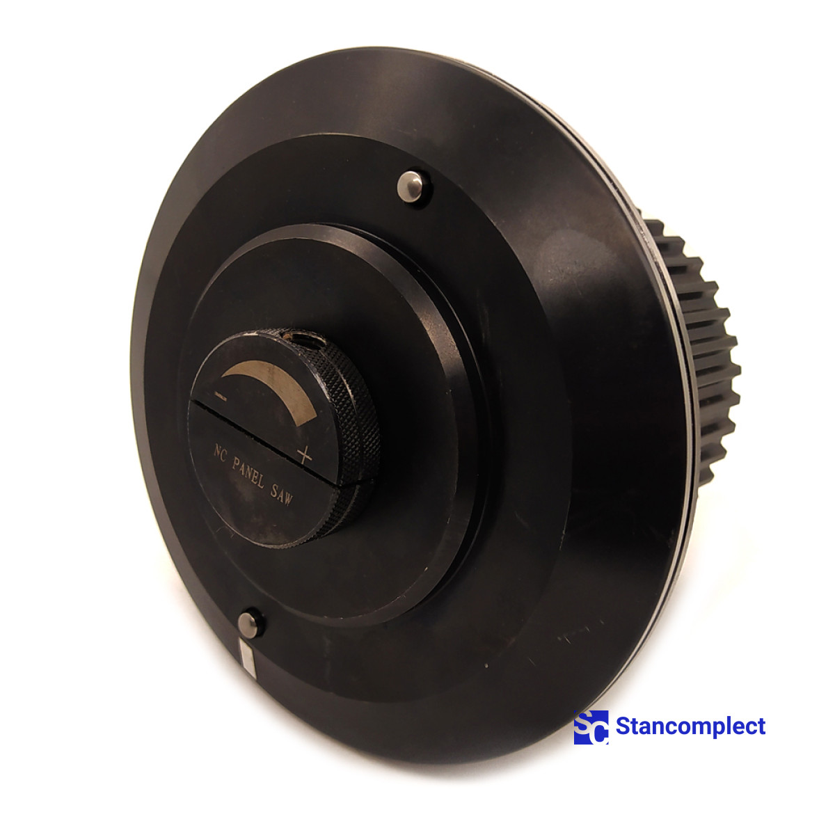 Montážní hřídel hlavní pily 232332027 CNC paprskové pily KDT-838/832